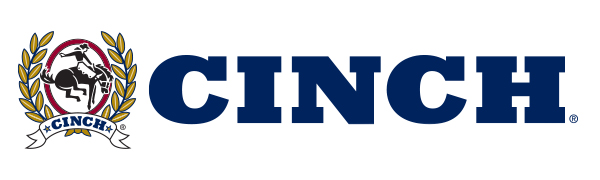 cinch jeans logo