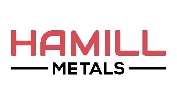 hamill metals logo