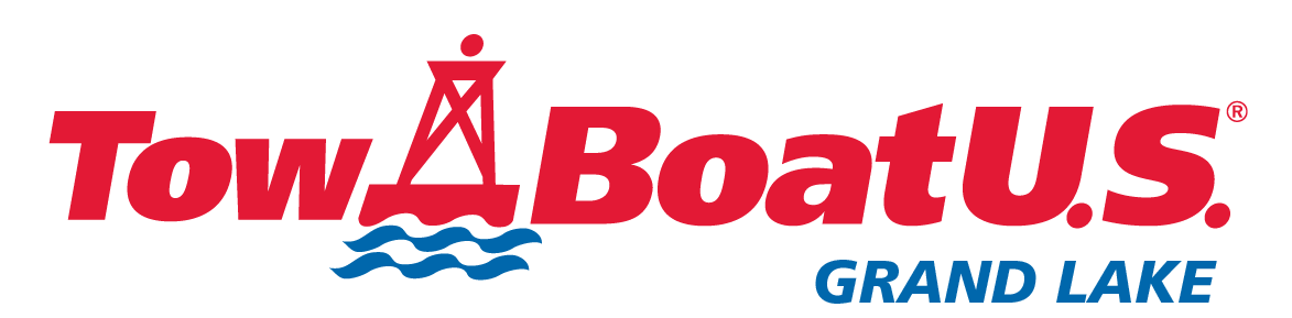 tow boat logo