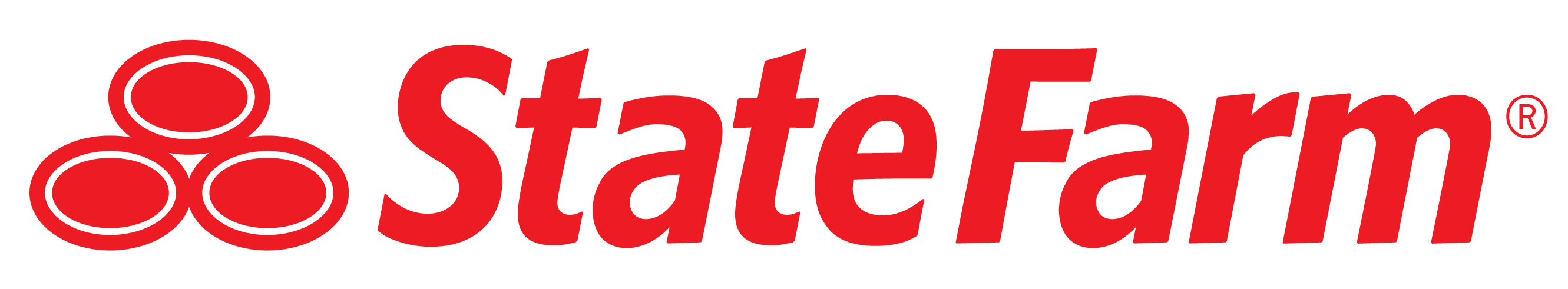 statefarm logo