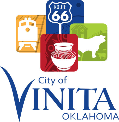 vinita logo